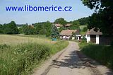 Pohoralka - obec Libomerice